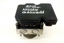 476604EA0A блок управления ABS Nissan Qashqai 2014