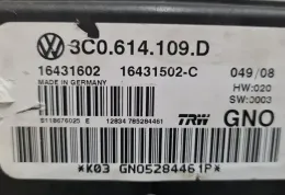 HC80601513DEI блок управління ABS Volkswagen PASSAT B6 2007