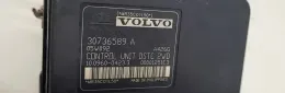 MR35C01L50 блок управления ABS Volvo V50 2006