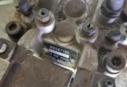 11300020010 блок управления ABS Mitsubishi Galant 2000