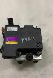 1C04191232195 блок управления ABS Toyota Yaris 2003