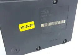 KL5259 блок управління ABS Nissan Navara D40 2008