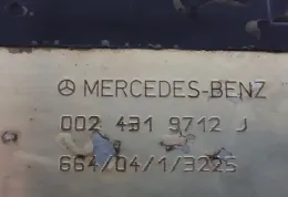 6640413225 блок управління ABS Mercedes-Benz E W210 1996