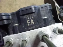 5613074P01 блок управления ABS Suzuki Alto