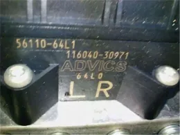 1A59437A0 блок керування ABS до Mazda Carol