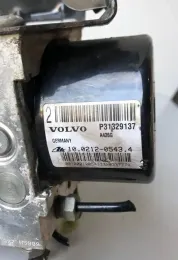 610B230014A блок управления ABS Volvo S60 2010