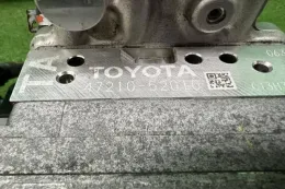 4705052010 блок управления ABS Toyota