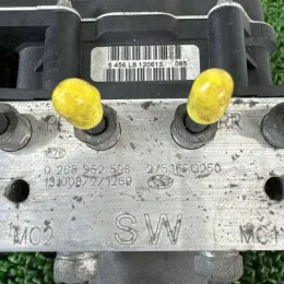 27536FG250 блок управления ABS Subaru