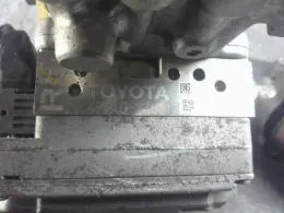 4705033031 блок управления ABS Toyota Camry