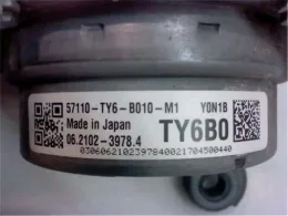 57110TY6B01 блок управления ABS Honda N, box