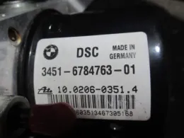 N45B16A блок управления ABS Bmw