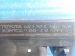 4405026220 блок управления ABS Toyota Hiace, van