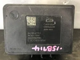 KJY1437A0C блок керування ABS до Mazda Cx-5