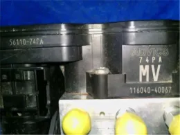 5613054SQ0 блок керування ABS до Suzuki Alto