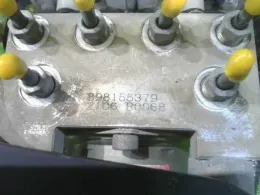 8981579920 блок керування ABS до Isuzu Forward