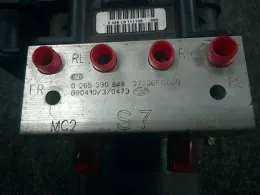 27596FG060 блок управления ABS Subaru Impreza