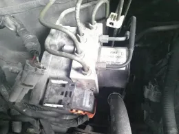 5611070KE0 блок управления ABS Suzuki Wagon, r