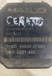 10AK6B03B20 блок управления ABS KIA Cerato 2006