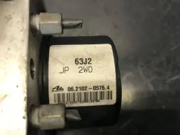 4520263J00 блок керування ABS до Suzuki Swift