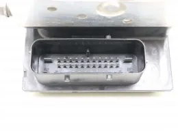 345167686861401 блок управления ABS Bmw 6, series