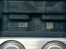 44050B2T70 блок управления ABS Daihatsu Tanto