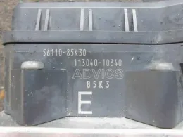 476004A00J блок управления ABS Nissan Roox