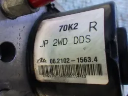 1A39437A0B блок управления ABS Mazda Az, wagon