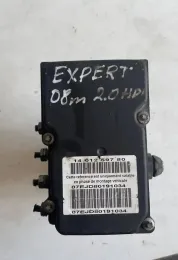 07EJD80101034 блок управління ABS Peugeot Expert 2008