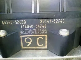 4405052N90 блок управления ABS Toyota Vitz