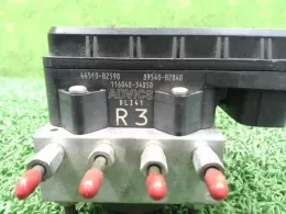 44510B2590 Daihatsu ABS control unit