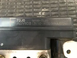 5610072J00 блок керування ABS до Mazda