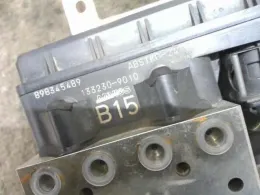 1K1P437A0 блок керування ABS до Mazda Titan