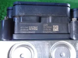 5613083SK0 блок управления ABS Suzuki