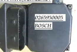 0265950005 блок управління ABS Audi A6 S6 C5 4B 2004 - фото