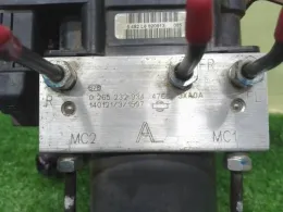 476603XA6A блок керування ABS до Nissan Nv350, caravan