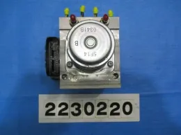 57110TD5J03 блок керування ABS до Honda Shuttle