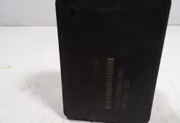 BE60030403 ABS control unit KIA Sportage 2015