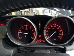 B38W437A0 блок управления ABS Mazda Axela