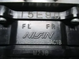 57110T5E903 блок керування ABS до Honda Fit