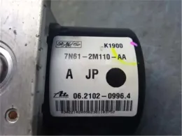 47600HA00D Nissan Lafesta ABS control unit
