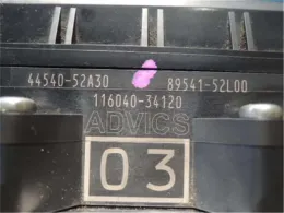4405052S00 блок управления ABS Toyota