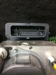476603BG2C Nissan Latio ABS control unit