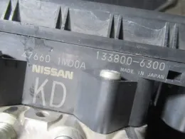 1338006300 блок керування ABS до Nissan