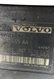 42665AA блок управління ABS Volvo V50 2008