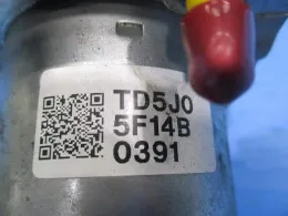 57110TD5J03 блок керування ABS до Honda Shuttle