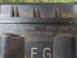 8954112300 блок управления ABS Toyota