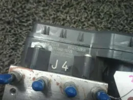 4405052E80 Toyota Vitz ABS control unit