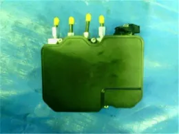 44050B2N50 Daihatsu Mira, tocot ABS control unit