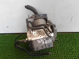 BMY1437A0 блок управления ABS Mazda Atenza
