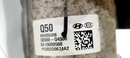 58520Q4500 блок управления ABS KIA Niro 2021